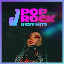 J-Pop