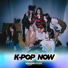 K-Pop