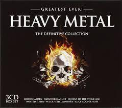 Metal
