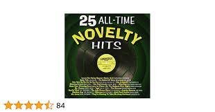 Novelty