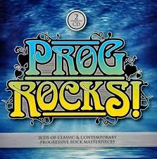Prog-Rock/Art Rock