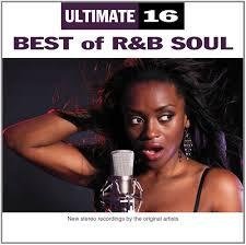 R&B/Soul