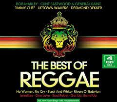 Reggae