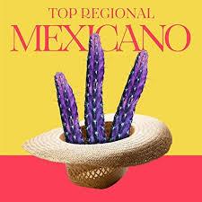 Regional Mexicano