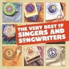 Singer/Songwriter