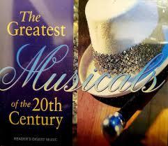 Soundtracks/Musicals