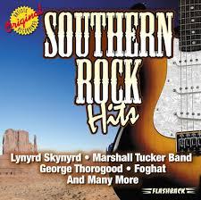 Southern Rock