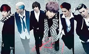 Teen Pop