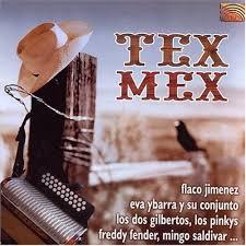 Tejano/TexMex