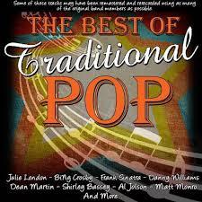Traditional Pop