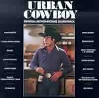 Urban Cowboy