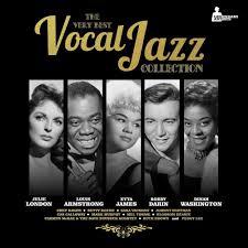 Vocal Jazz