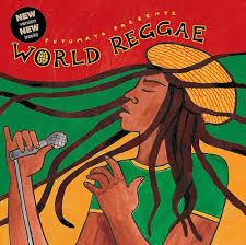 World/Reggae