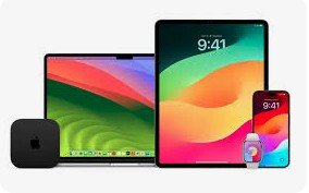 Apple Products