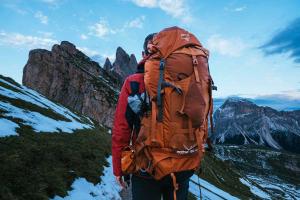 Backpacking Gear and Essentials