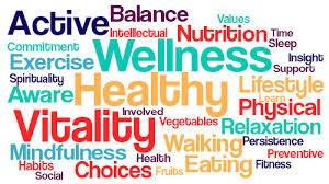 Health & Wellness