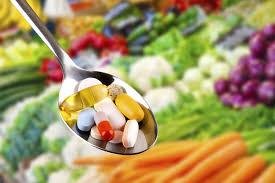 Supplements & Vitamins