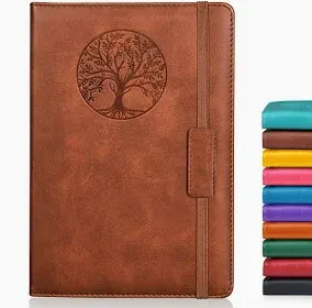 Notebooks & Journals