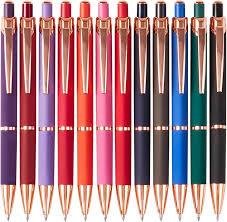 Pens & Writing Accessories