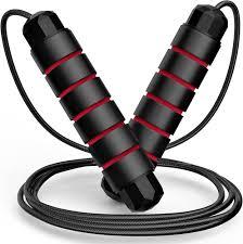 Sports Equipment (e.g., balls, jump ropes)
