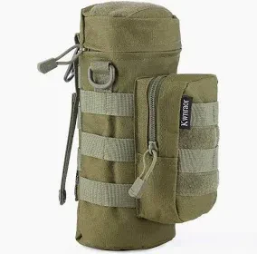 Outdoor Gear (e.g., water bottles, hiking tools)