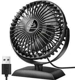 Tech Gadgets (e.g., mini desk fans, USB gadgets)