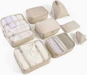 Luggage Accessories