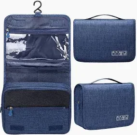 Travel Toiletries & Organizers