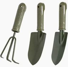 Gardening Tools & Accessories