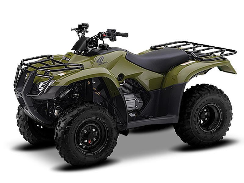 Recon