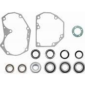 Portal Seal Kits & Accessories