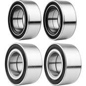 Wheel Bearings