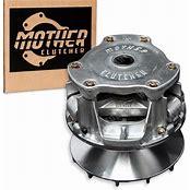 Clutches & Clutch Kits