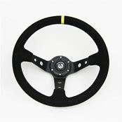Steering Wheels