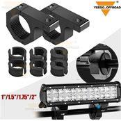Clamps & Mounts
