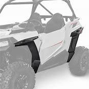 Fender Flares