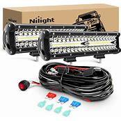 Light Bars