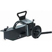 Spare Tire Carriers