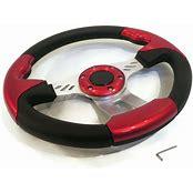 Steering Wheels