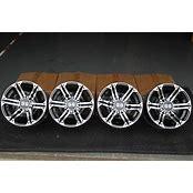 Wheels