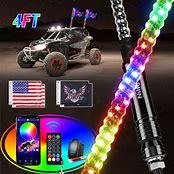 Whip Lights
