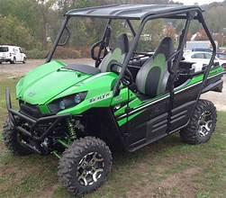 Used ATV