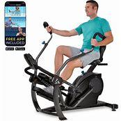 Cardio Equipment