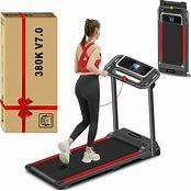 Treadmills