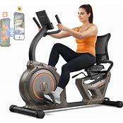 Exercise Bikes