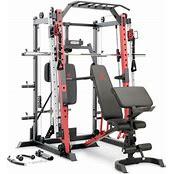 Strength Training Equipment