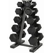 Dumbbells
