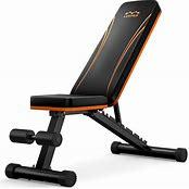 Weight Benches