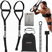 Suspension Trainers