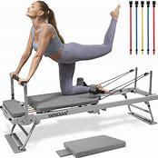 Pilates Reformers